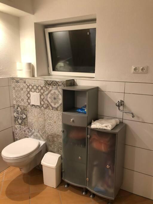 Ferienwohnung Nks In Bachem المظهر الخارجي الصورة